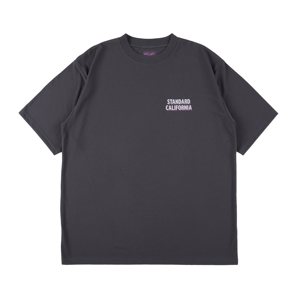 SD Tech Dry Logo T