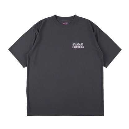 SD Tech Dry Logo T