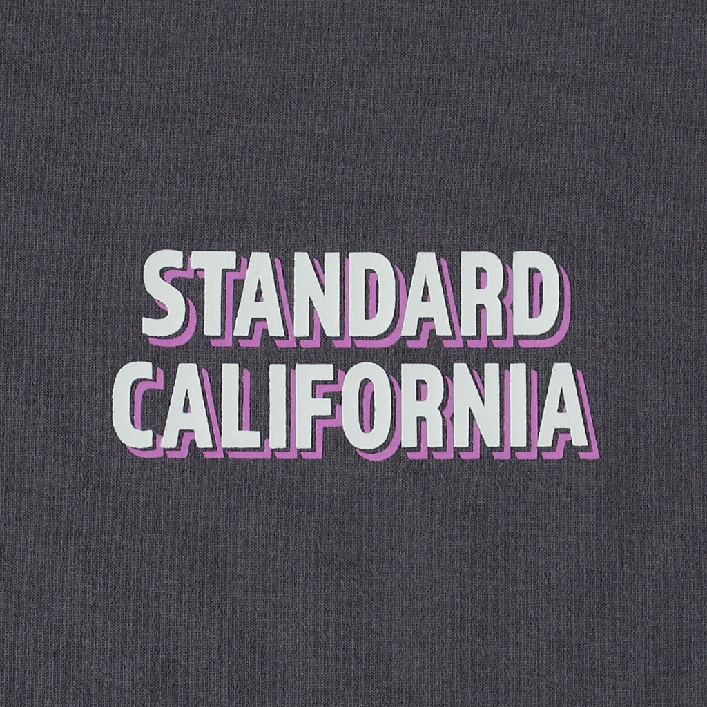SD Tech Dry Logo T