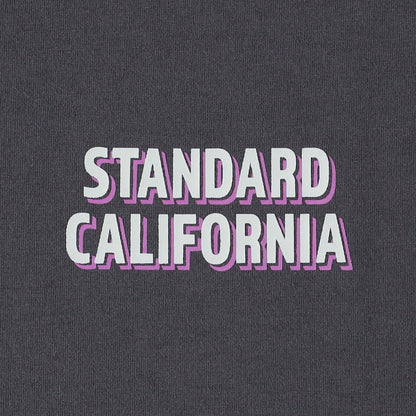 SD Tech Dry Logo T