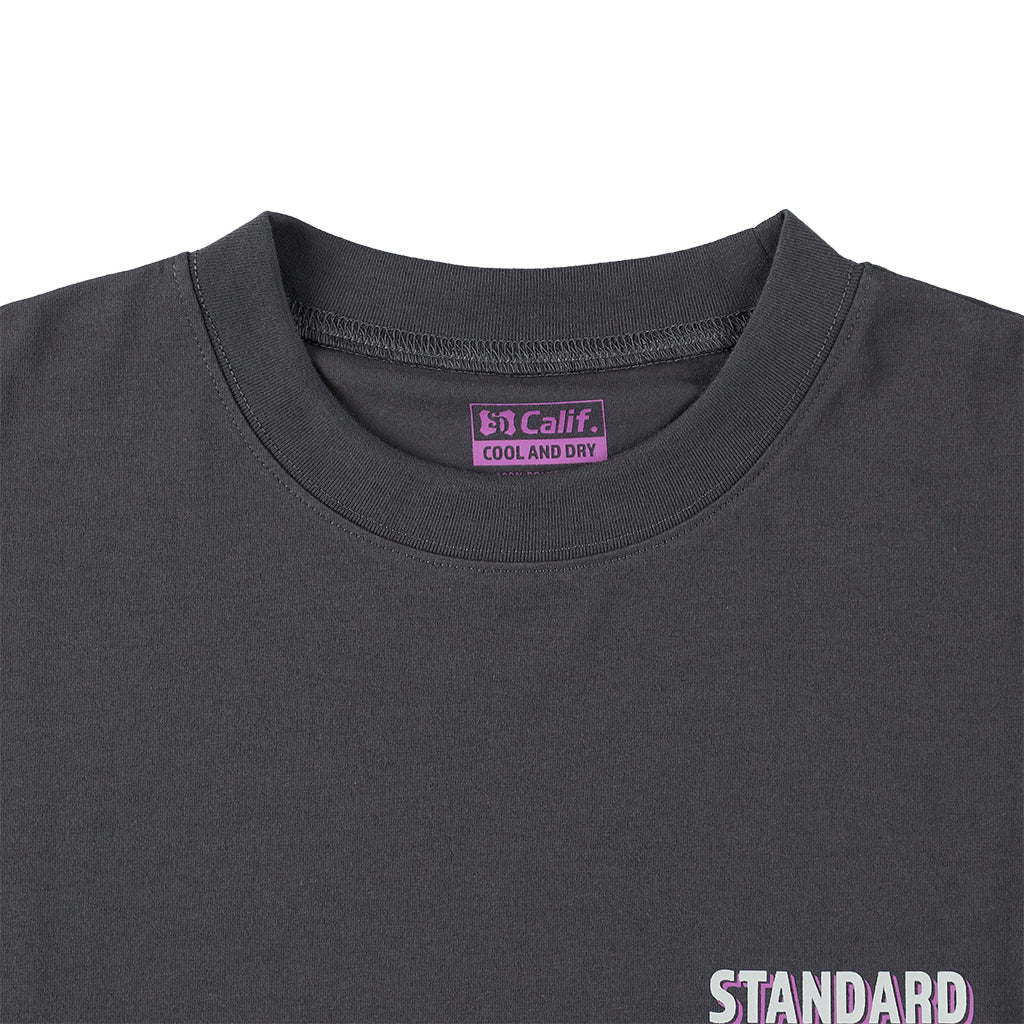 SD Tech Dry Logo T