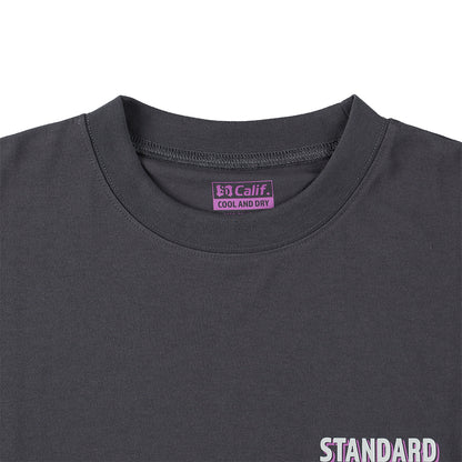 SD Tech Dry Logo T