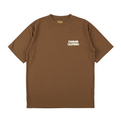 SD Tech Dry Logo T