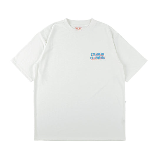 SD Tech Dry Logo T