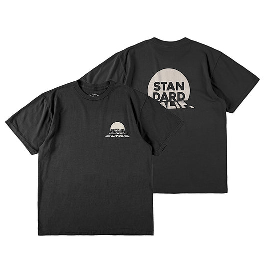 SD Beyond The Coast Line T