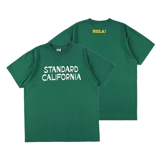Jeff for SD US Cotton Logo T
