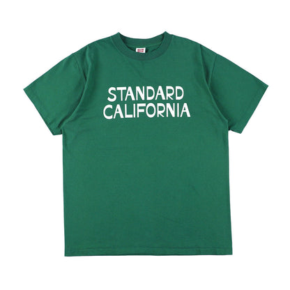 Jeff for SD US Cotton Logo T