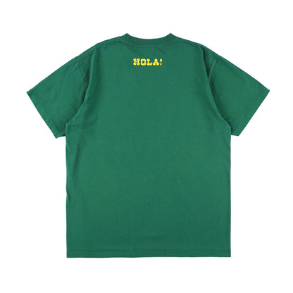 Jeff for SD US Cotton Logo T