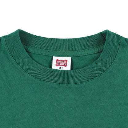 Jeff for SD US Cotton Logo T