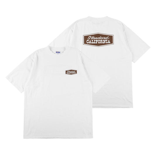 SD Heavyweight Stadium Logo T