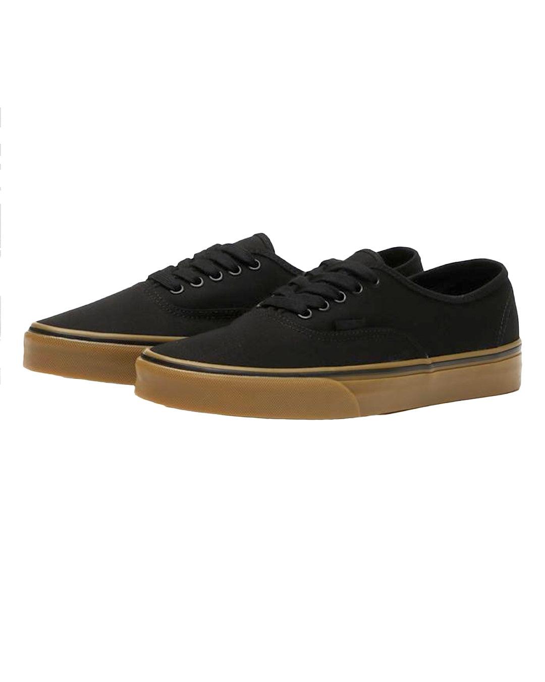 Authentic BLACK BLACK GUM / VN000EGA014