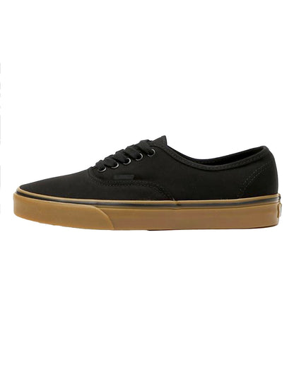Authentic BLACK BLACK GUM / VN000EGA014