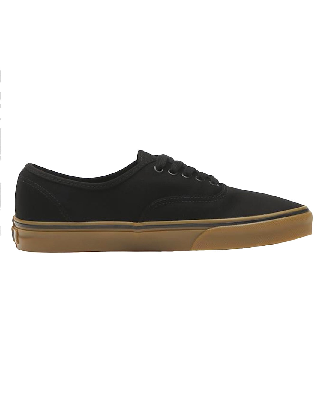 Authentic BLACK BLACK GUM / VN000EGA014