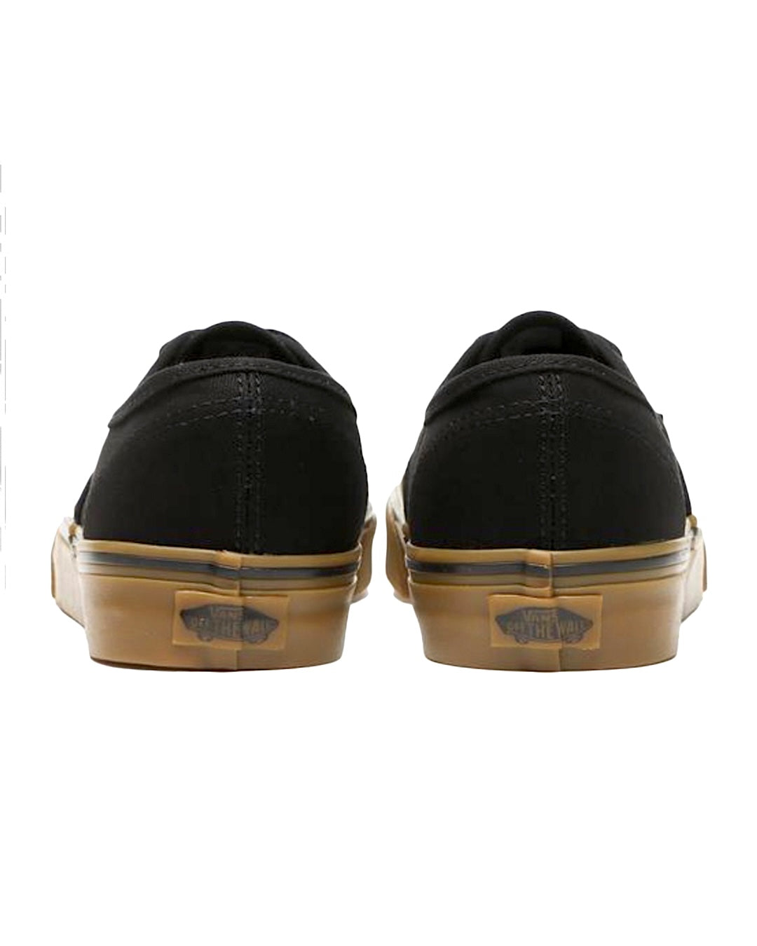 Authentic BLACK BLACK GUM / VN000EGA014