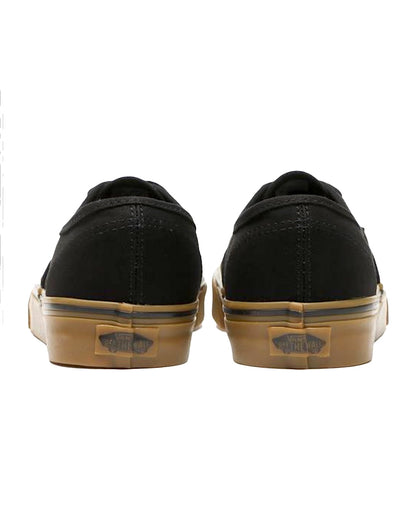 Authentic BLACK BLACK GUM / VN000EGA014
