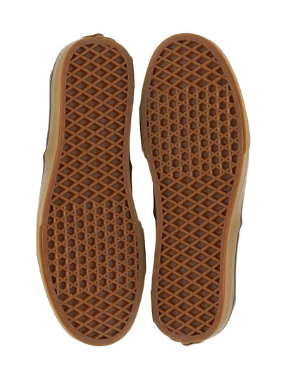 Authentic BLACK BLACK GUM / VN000EGA014