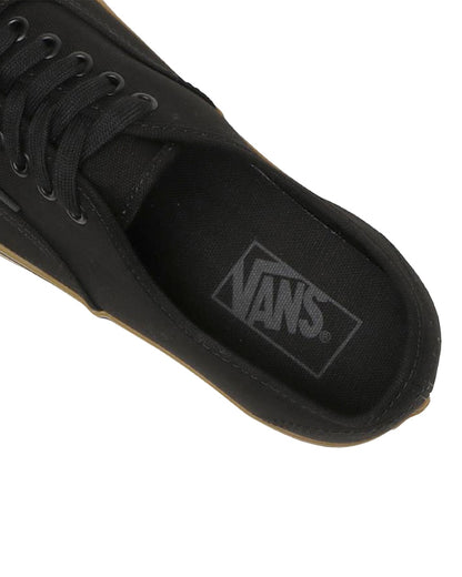 Authentic BLACK BLACK GUM / VN000EGA014
