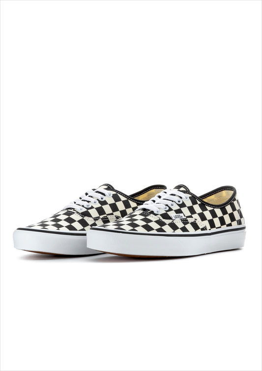 Authentic CHECKER / VN000EGY28