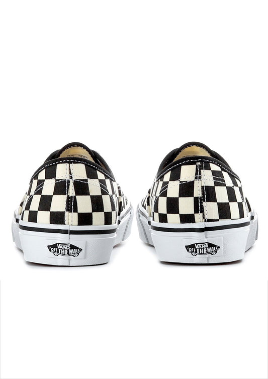 Authentic CHECKER / VN000EGY28
