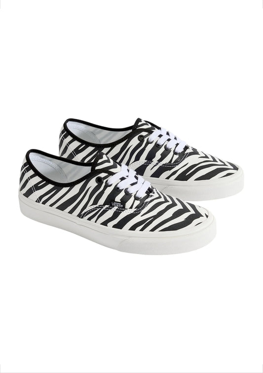 Authentic Animalier ZEBRA / VN000D7YZBR