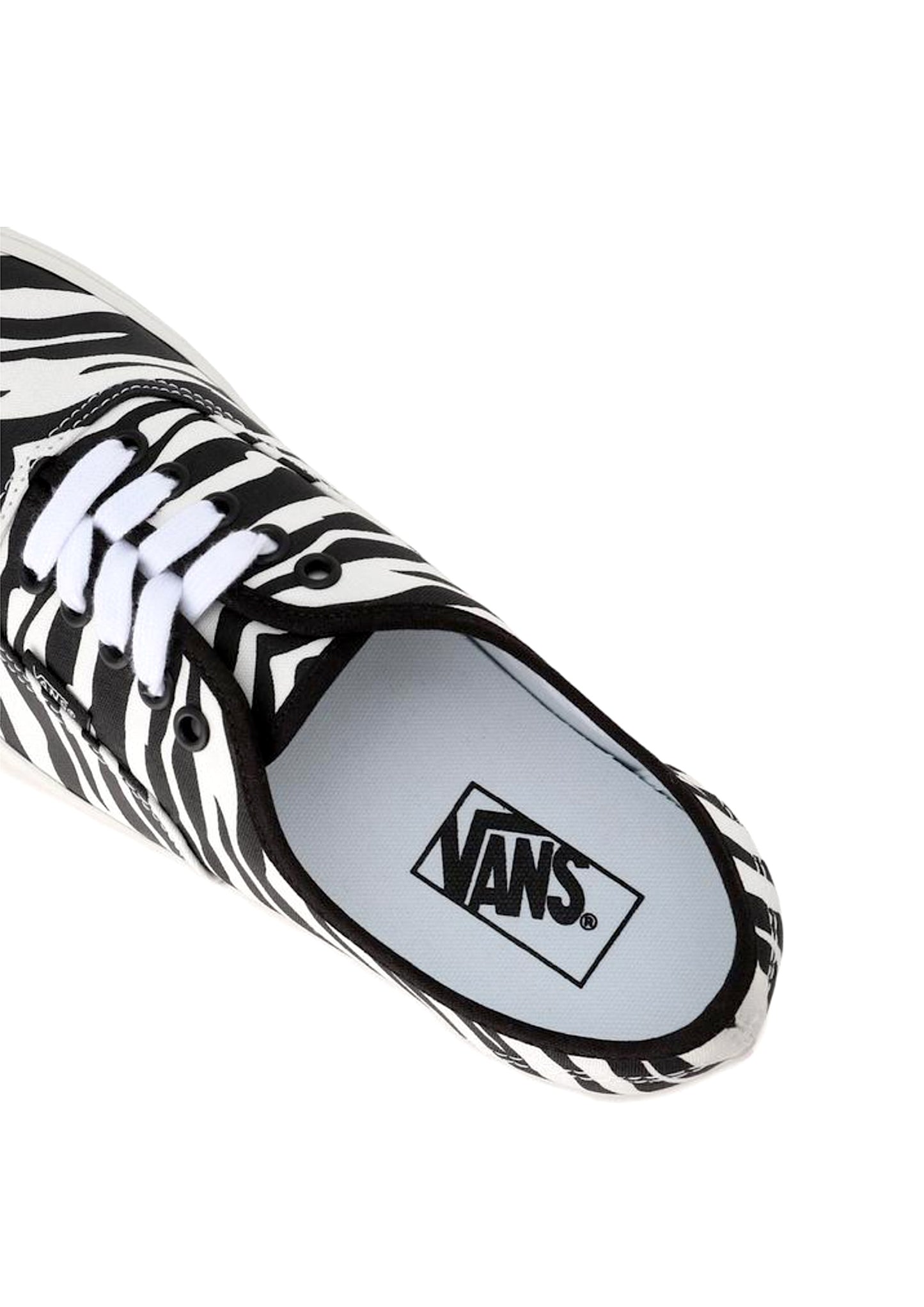 Authentic Animalier ZEBRA / VN000D7YZBR