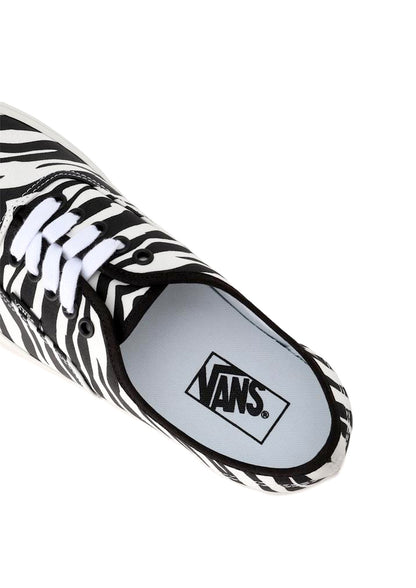 Authentic Animalier ZEBRA / VN000D7YZBR