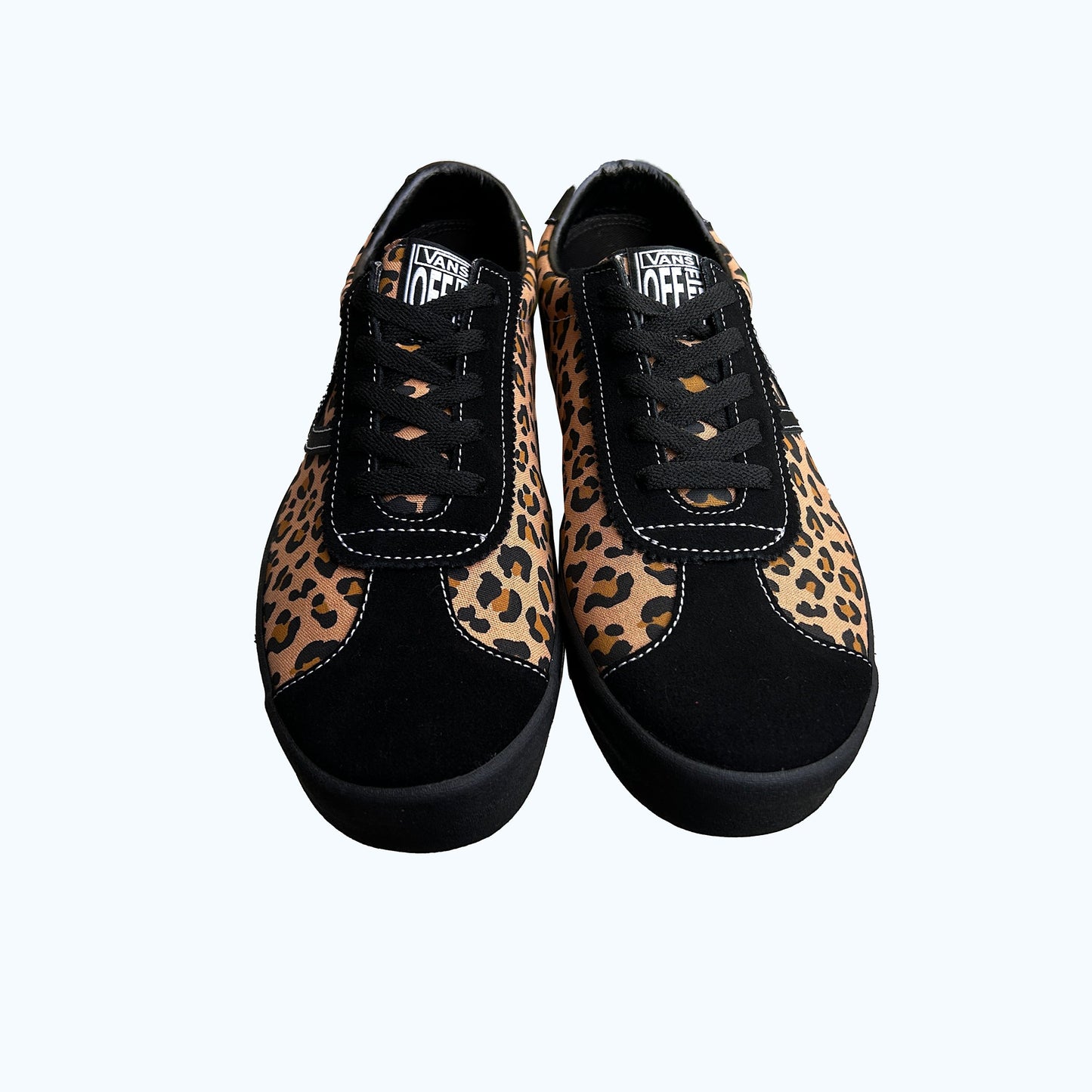 Sports Low / Leopard