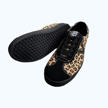 Sports Low / Leopard