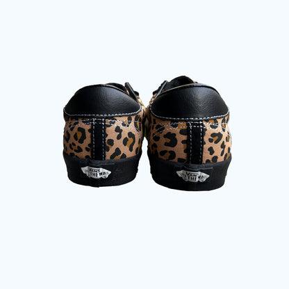 Sports Low / Leopard