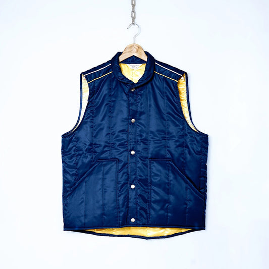 Quilting Work Vest