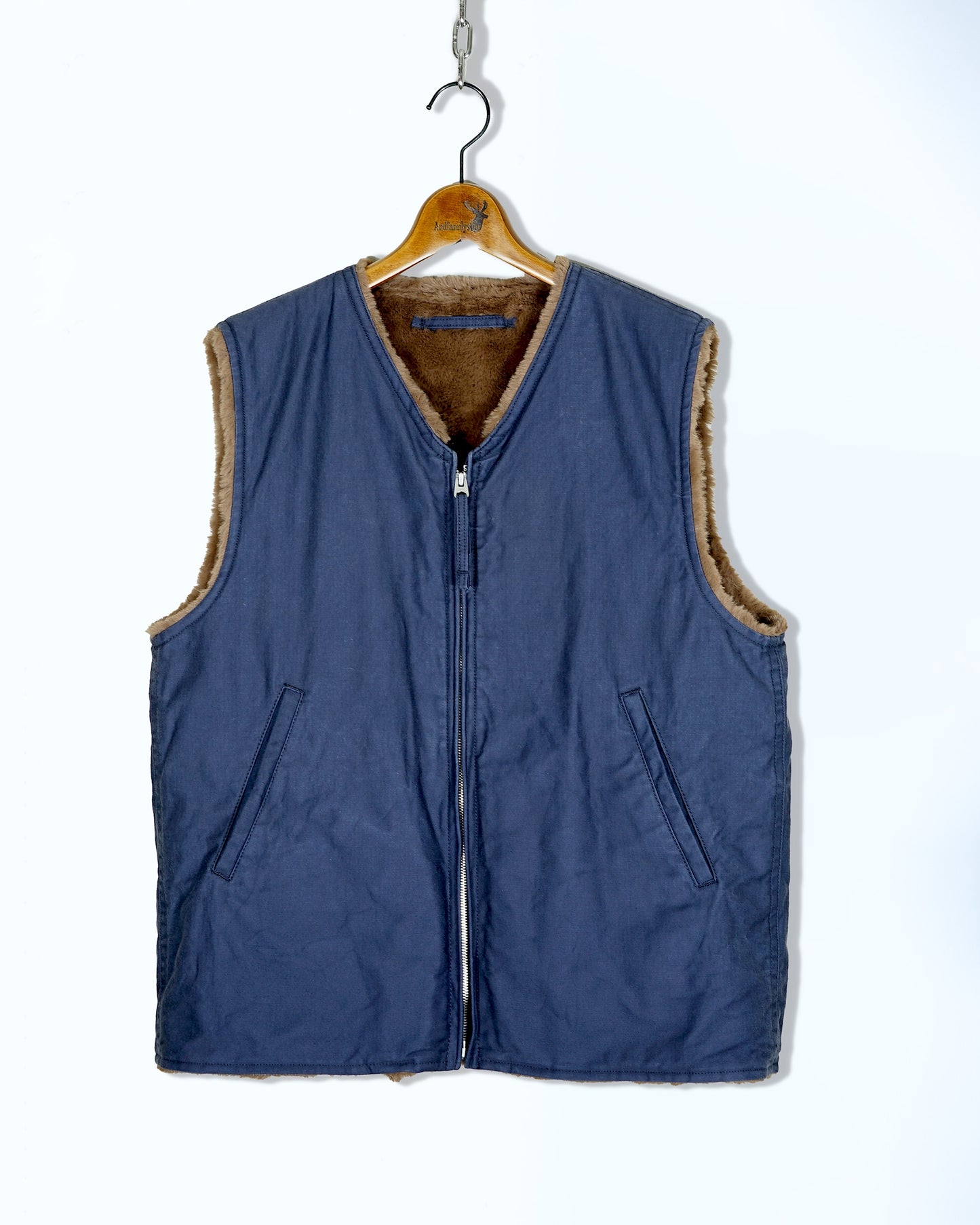 N-1 Deck Vest