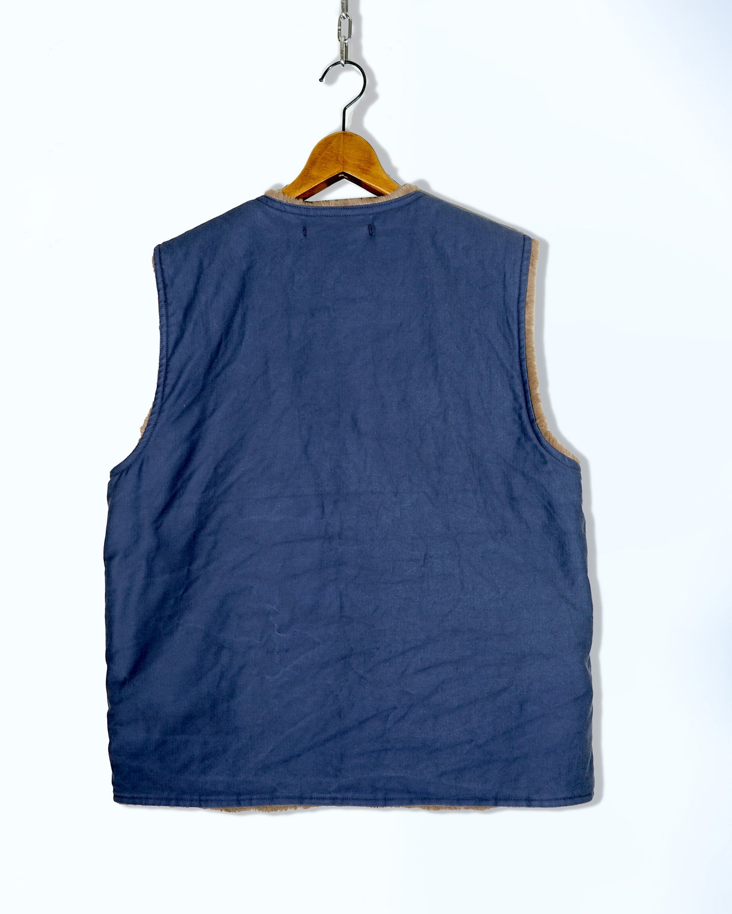 N-1 Deck Vest