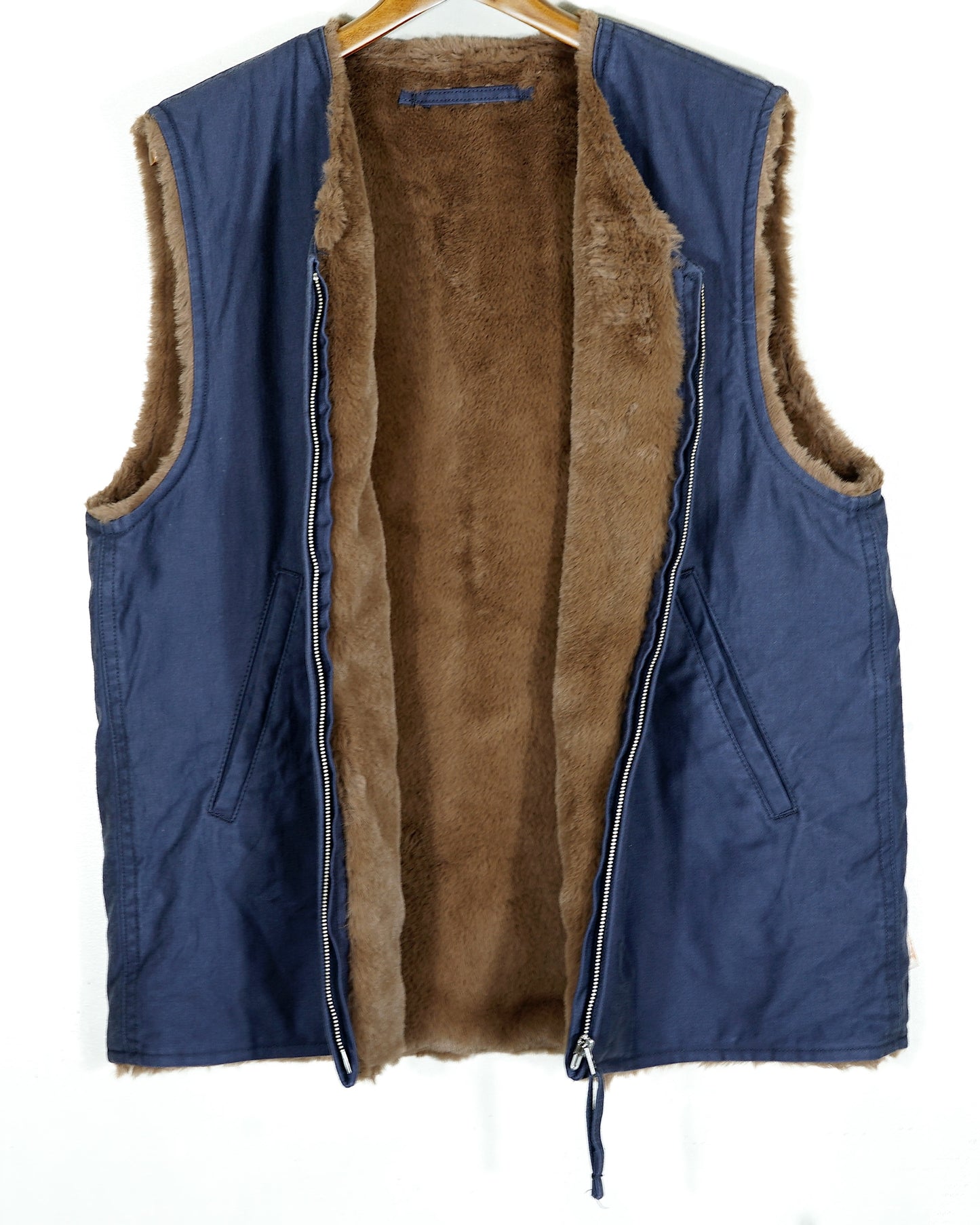 N-1 Deck Vest