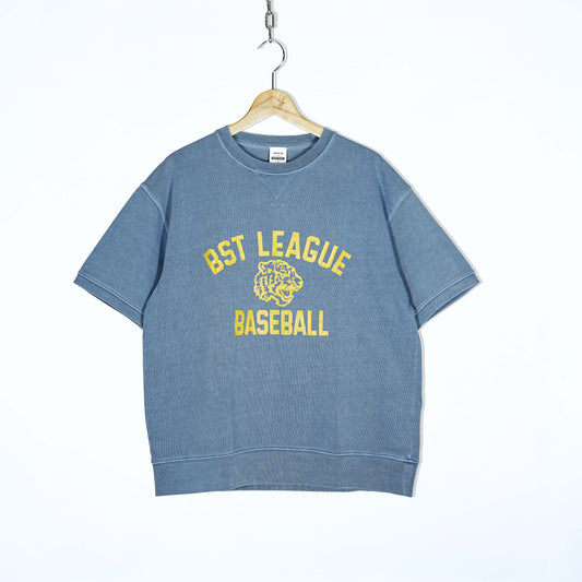 Pigment H/S Sweat PRINT