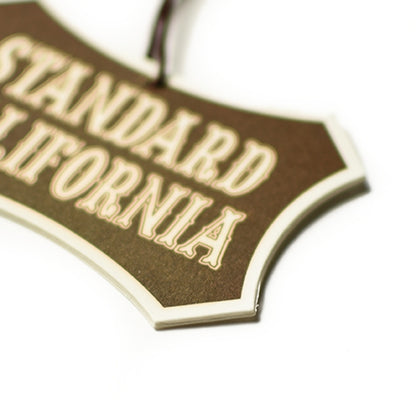 SD NEW Air Freshener