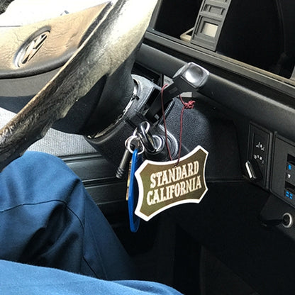 SD NEW Air Freshener