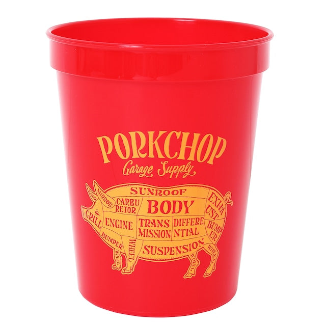 Pork STADIUM CUPS