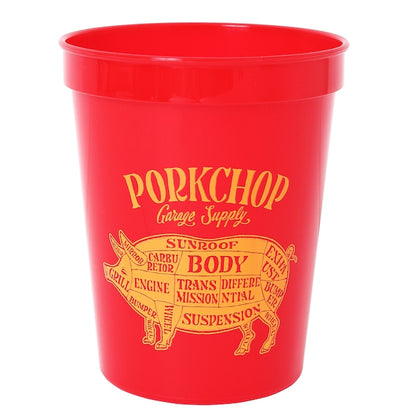 Pork STADIUM CUPS