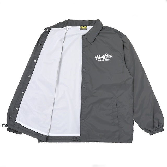 Script Pork Coach JKT