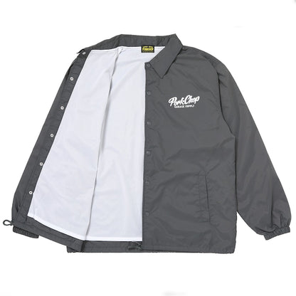 Script Pork Coach JKT