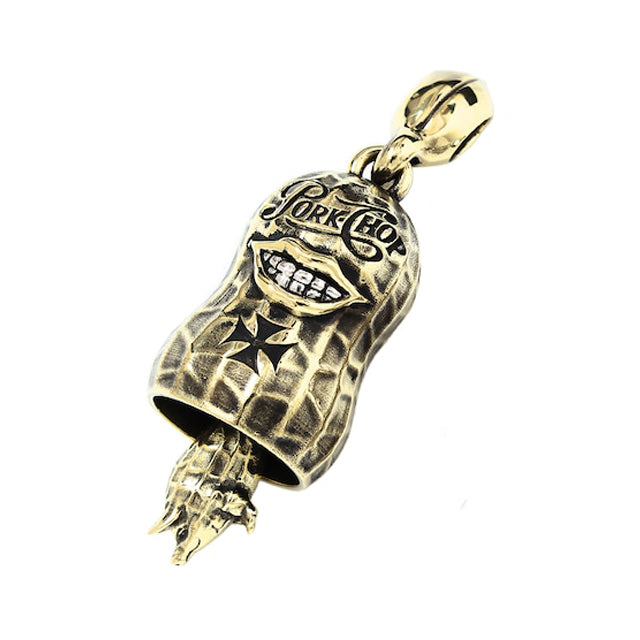 P's Gurdian Bell 2nd / Brass