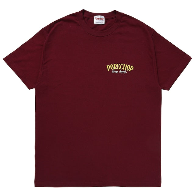 Pork Back TEE