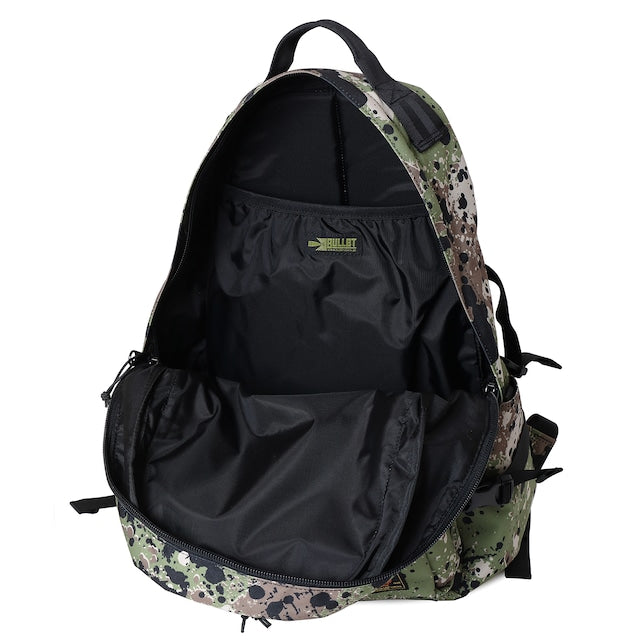 BACKPACK/ORIGINAL PAINT CAMO