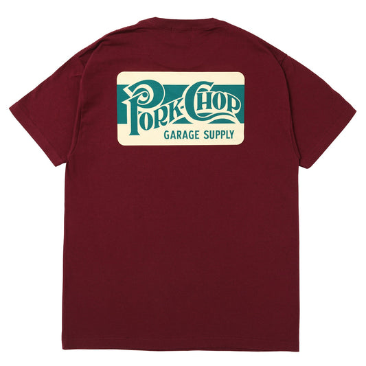 Square Logo TEE