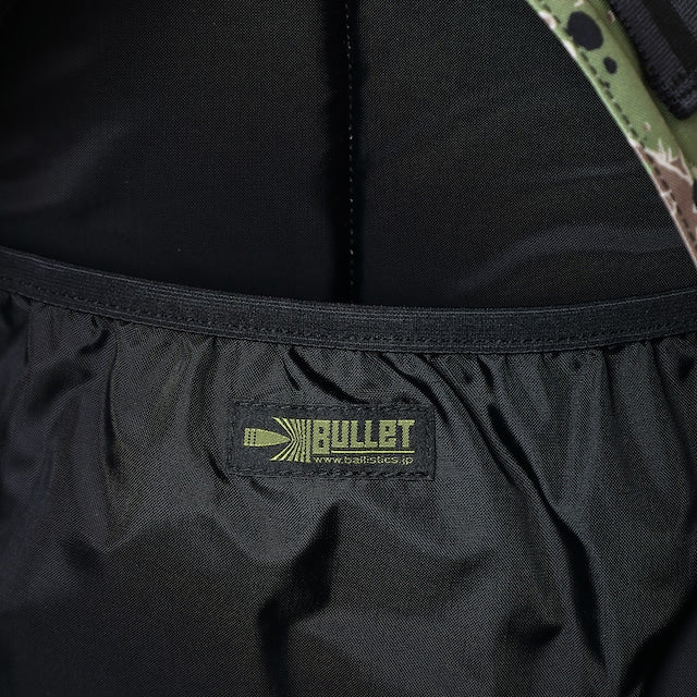 BACKPACK/ORIGINAL PAINT CAMO