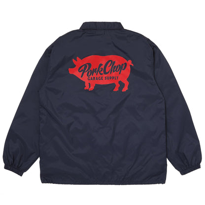 Script Pork Coach JKT