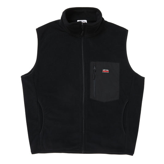 FLEECE VEST
