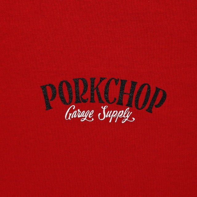 Pork Back TEE