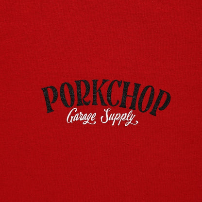 Pork Back TEE