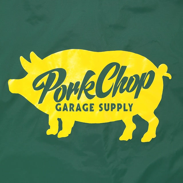 Script Pork Coach JKT
